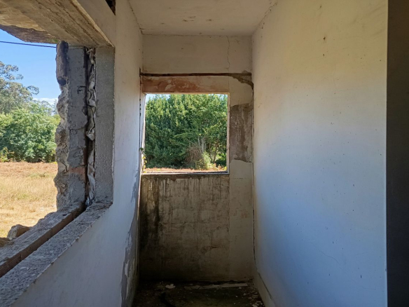 Casa en Venta en Ponteareas