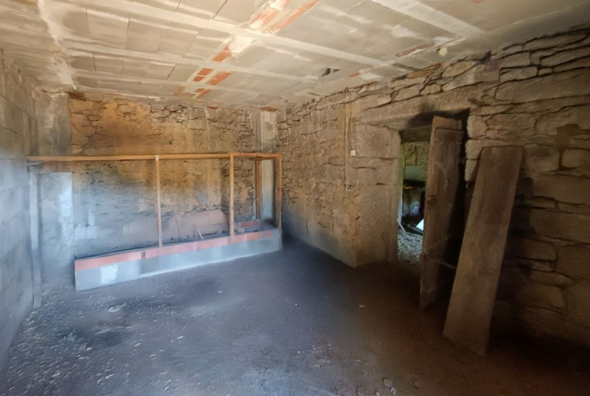 Casa en Venta en Ponteareas