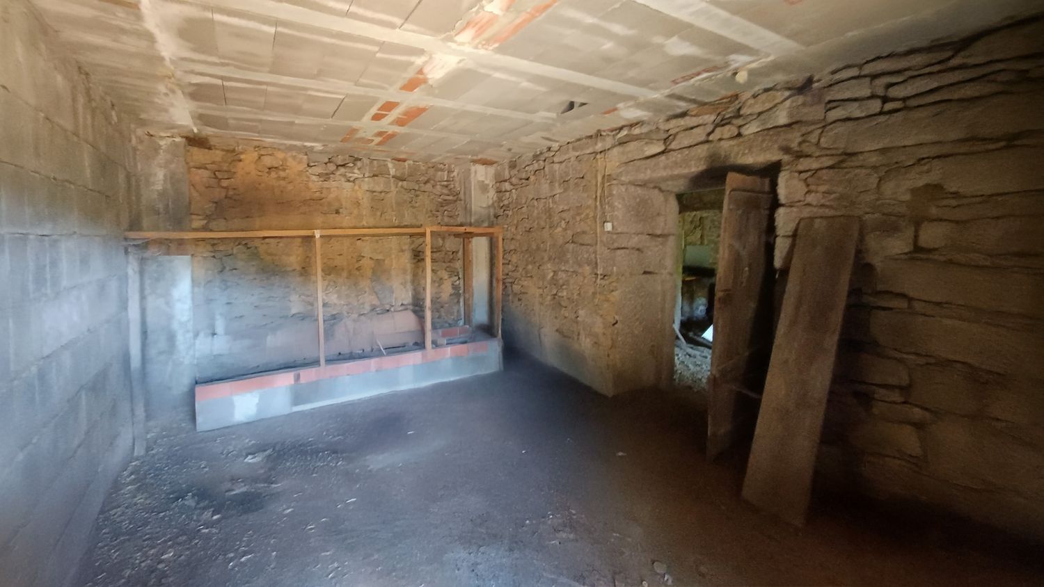 Casa en Venta en Ponteareas