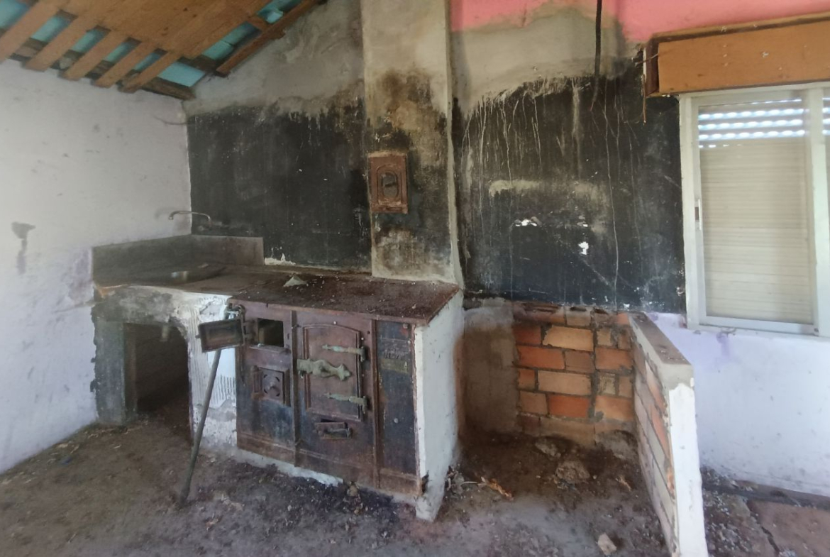 Casa en Venta en Ponteareas