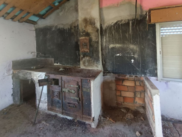 Casa en Venta en Ponteareas