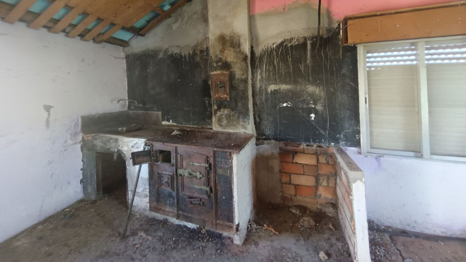 Casa en Venta en Ponteareas