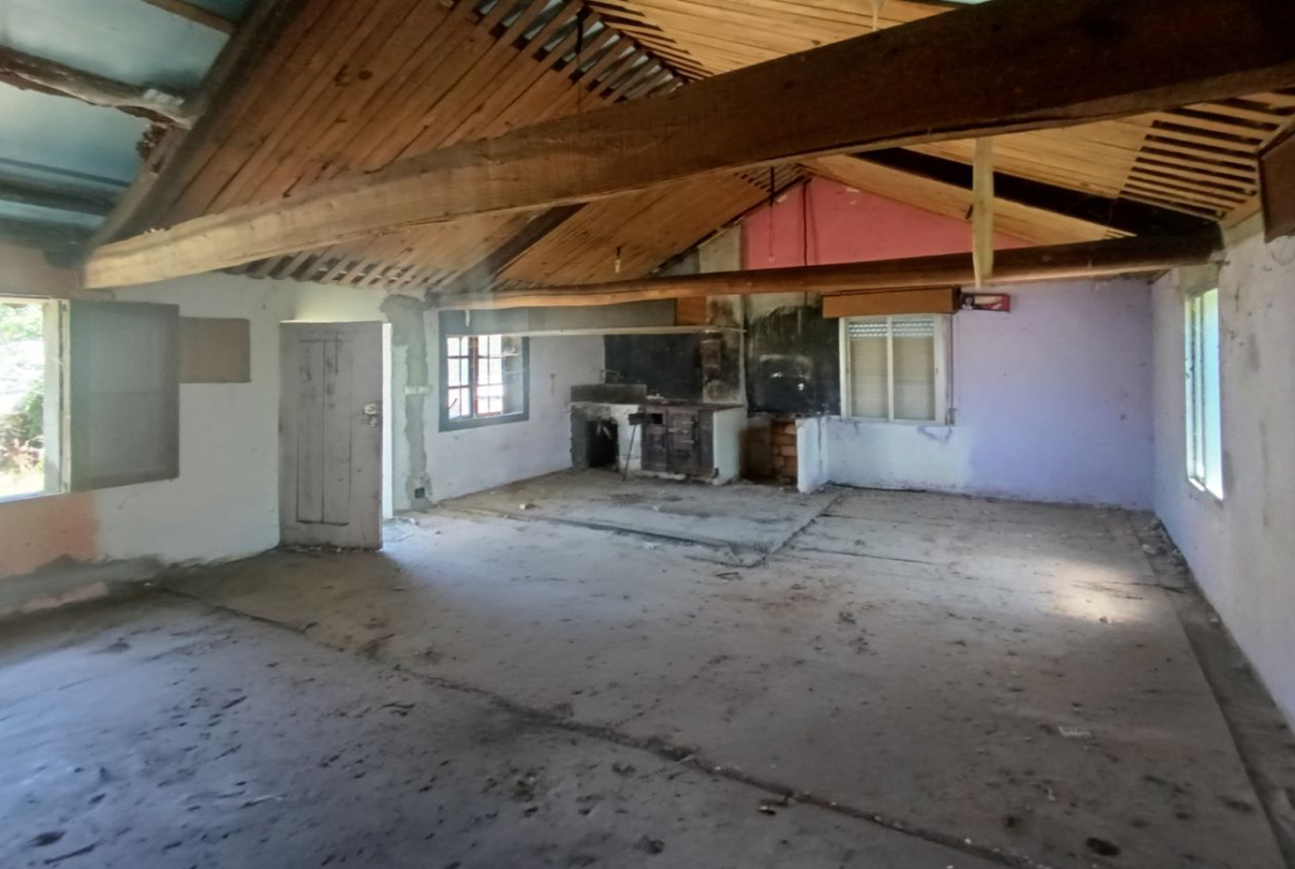 Casa en Venta en Ponteareas