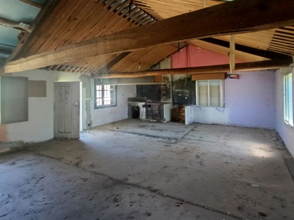Casa en Venta en Ponteareas