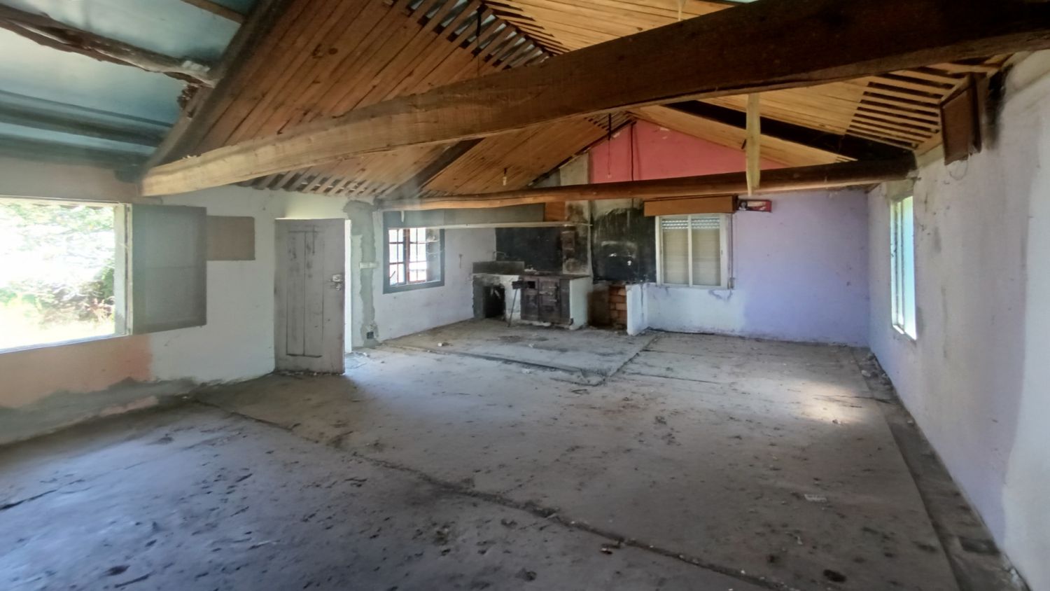 Casa en Venta en Ponteareas