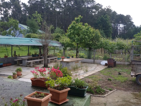 Casa en Alquiler en Salvaterra De Miño