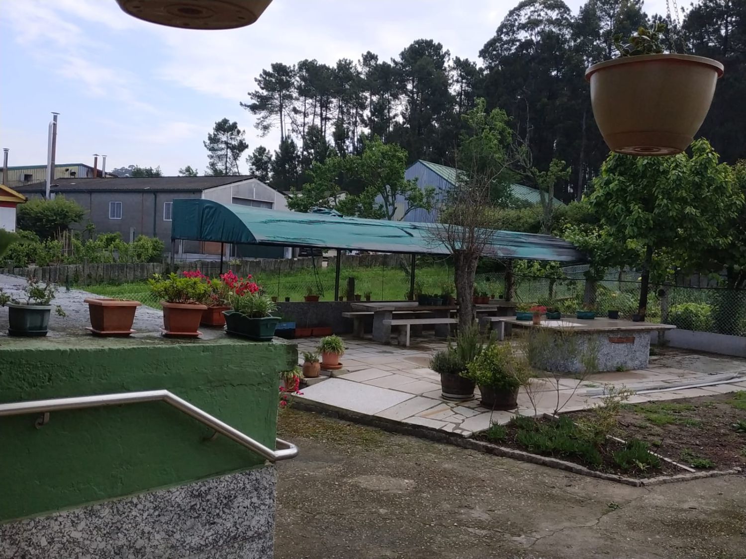 Casa en Alquiler en Salvaterra De Miño