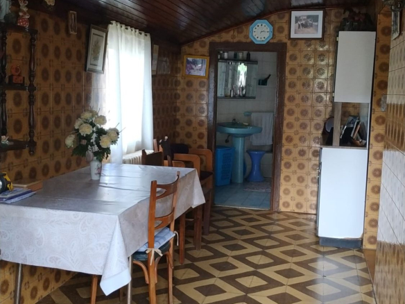 Casa en Alquiler en Salvaterra De Miño