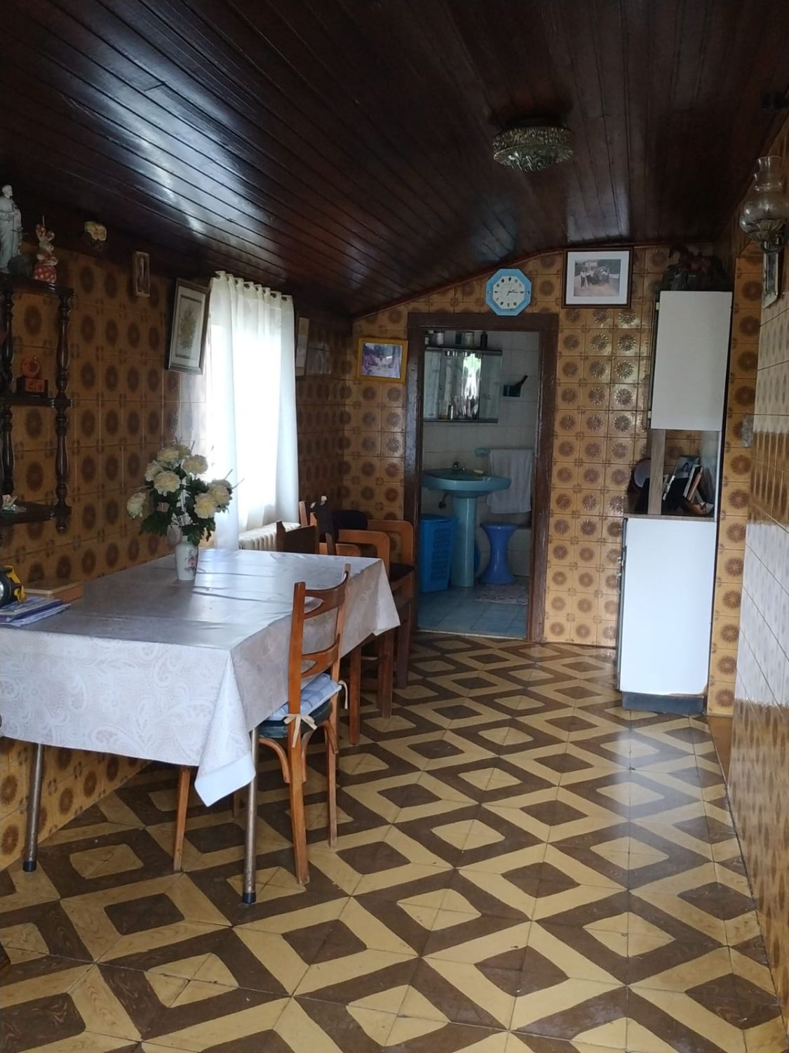 Casa en Alquiler en Salvaterra De Miño