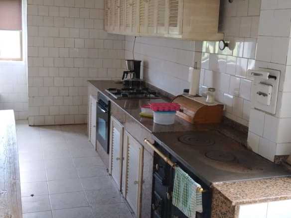Casa en Alquiler en Salvaterra De Miño