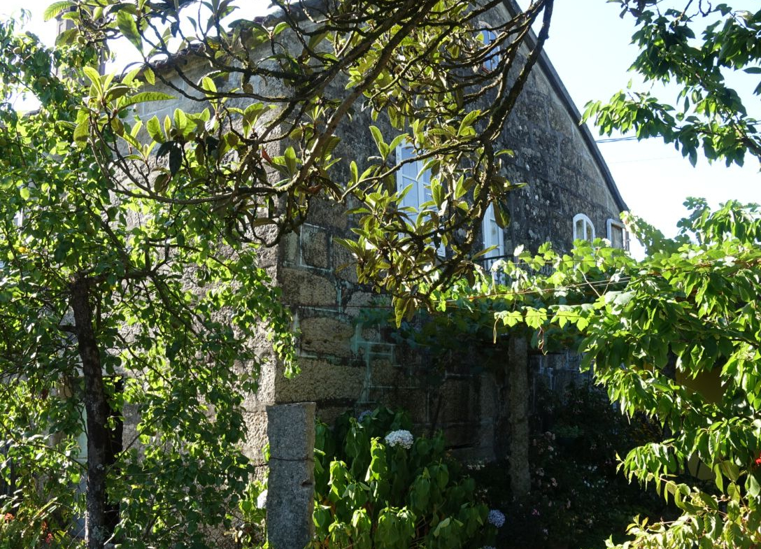 Casa en Venta en Ponteareas