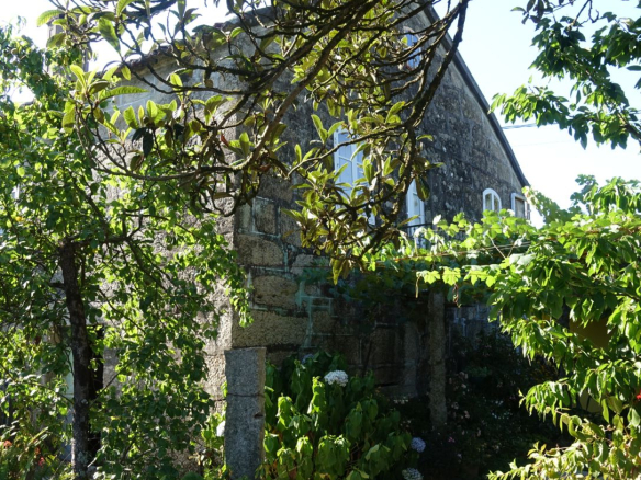 Casa en Venta en Ponteareas