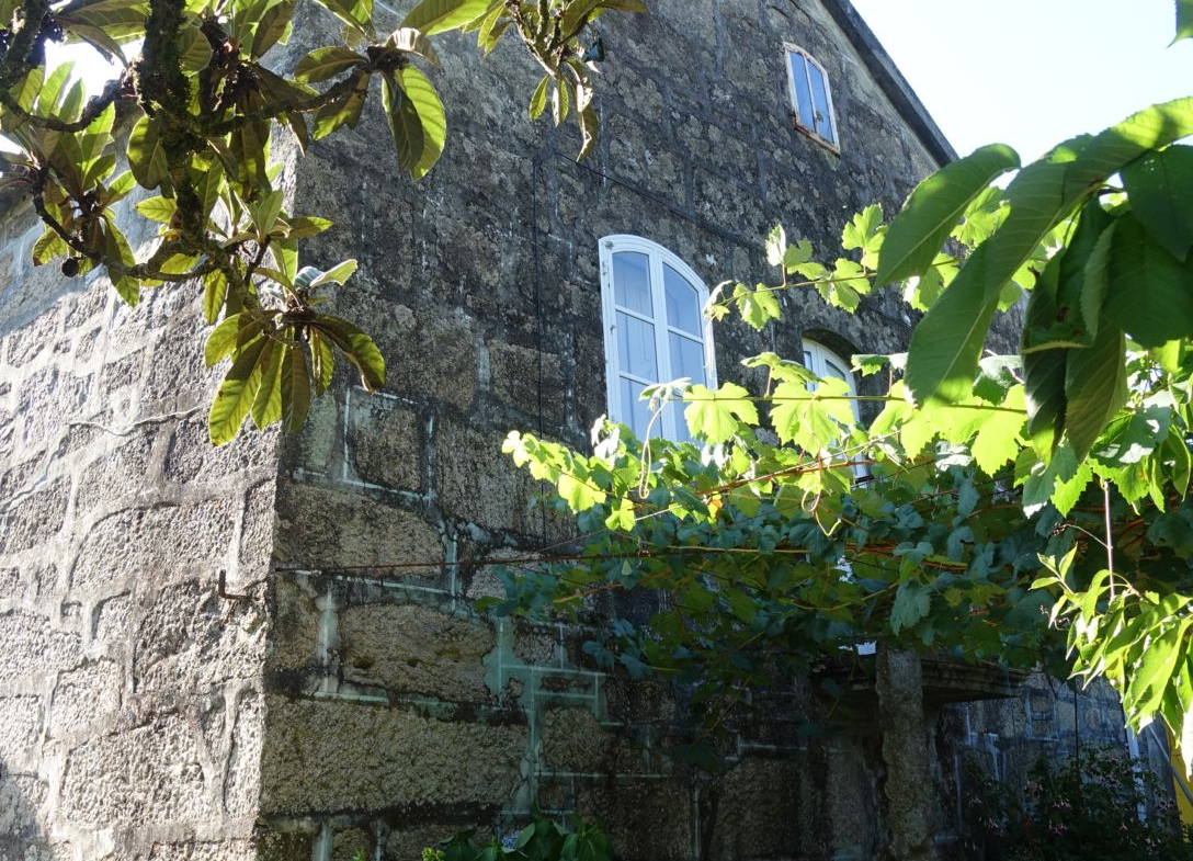 Casa en Venta en Ponteareas