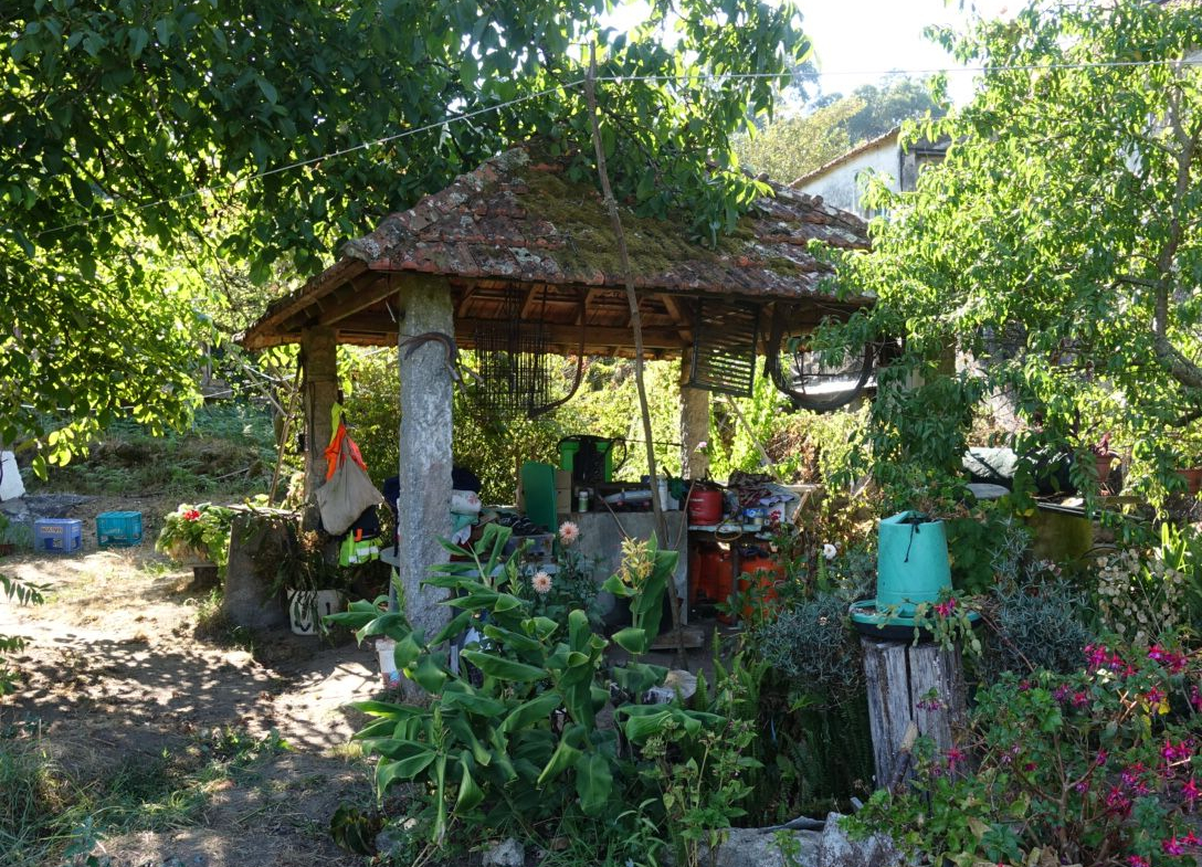 Casa en Venta en Ponteareas