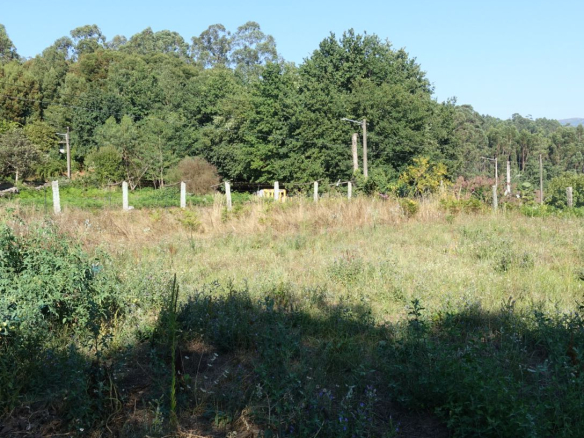 Casa en Venta en Ponteareas