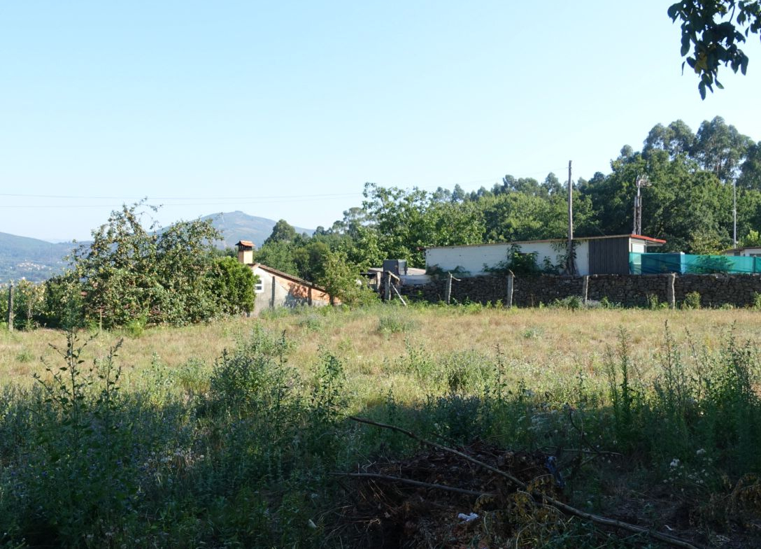 Casa en Venta en Ponteareas