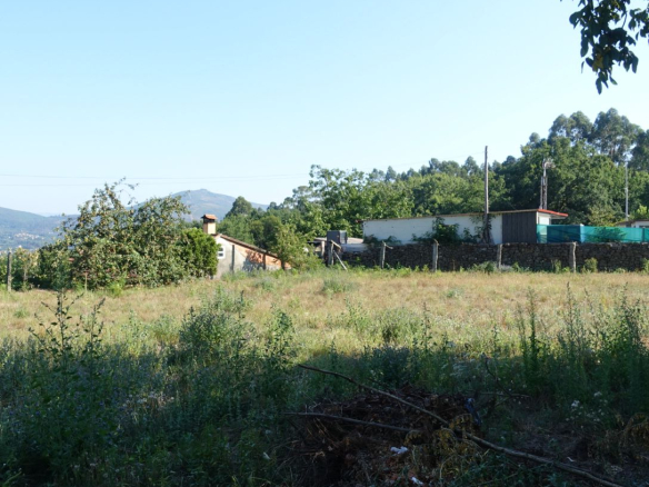 Casa en Venta en Ponteareas