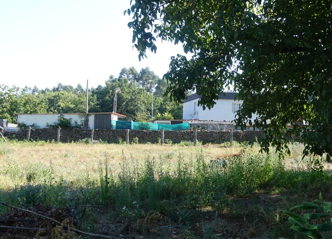 Casa en Venta en Ponteareas