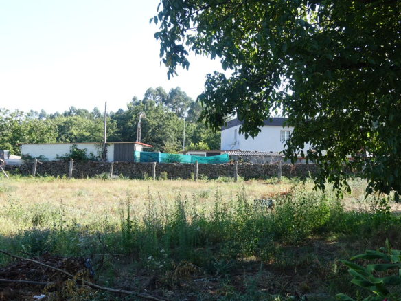 Casa en Venta en Ponteareas