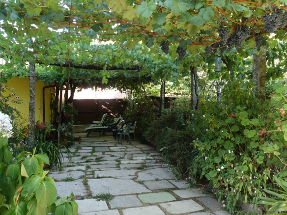 Casa en Venta en Ponteareas