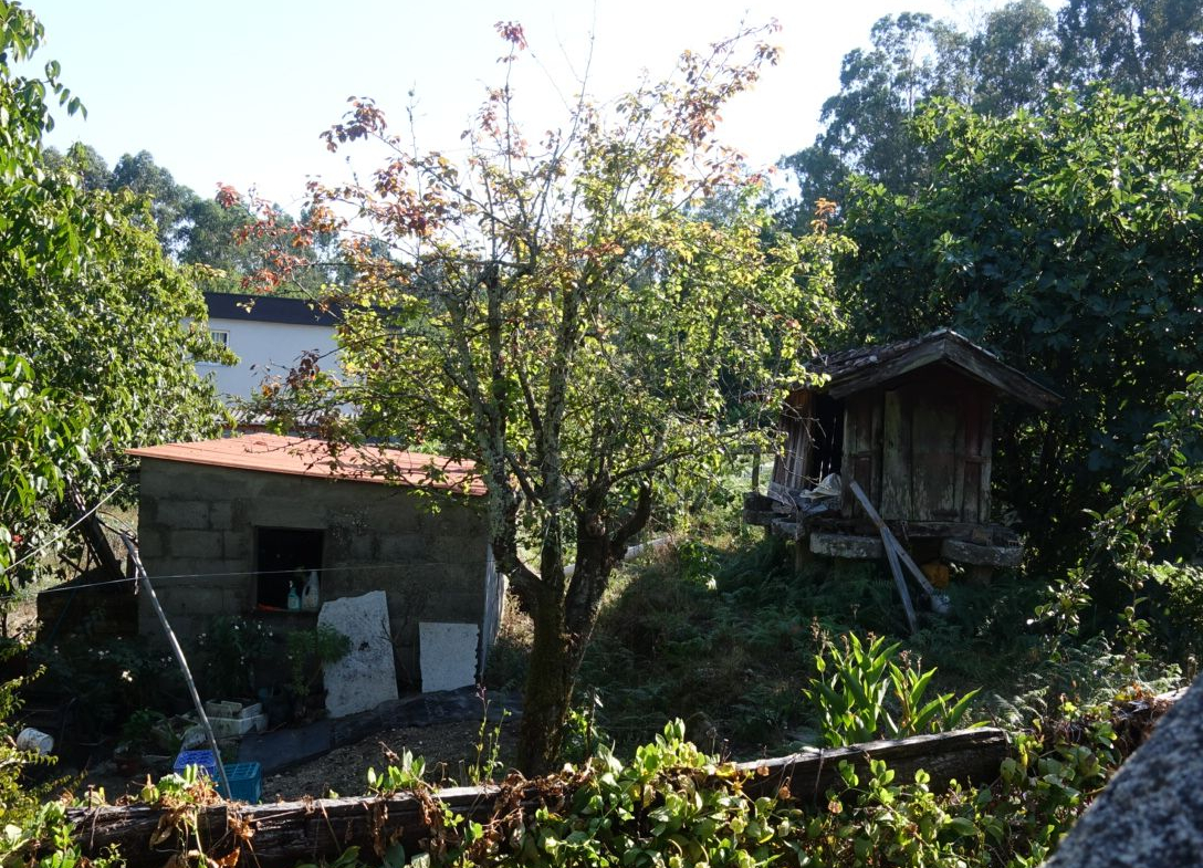 Casa en Venta en Ponteareas