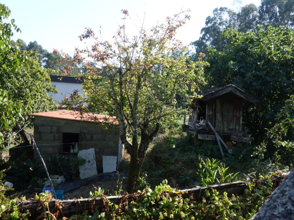 Casa en Venta en Ponteareas