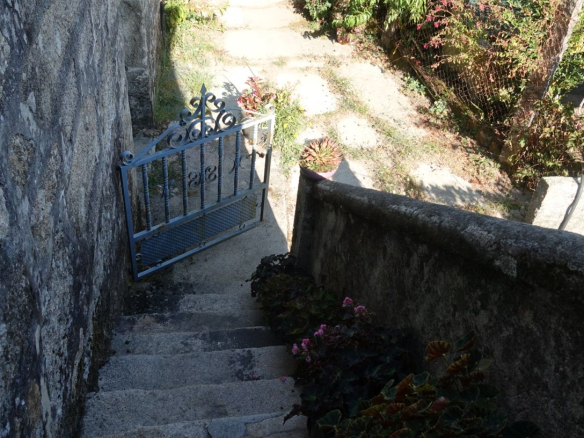 Casa en Venta en Ponteareas