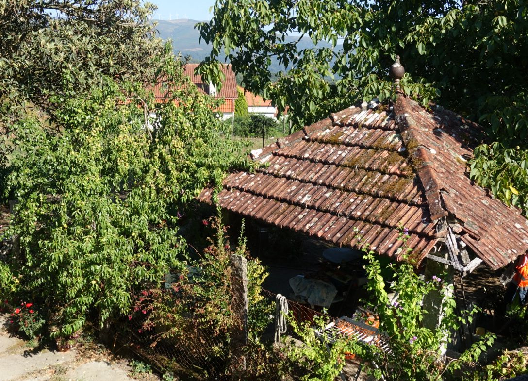 Casa en Venta en Ponteareas