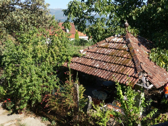 Casa en Venta en Ponteareas