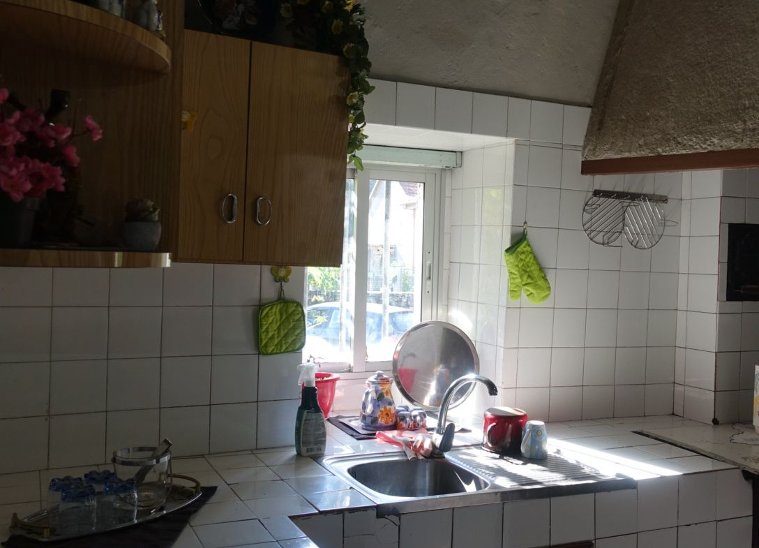 Casa en Venta en Ponteareas
