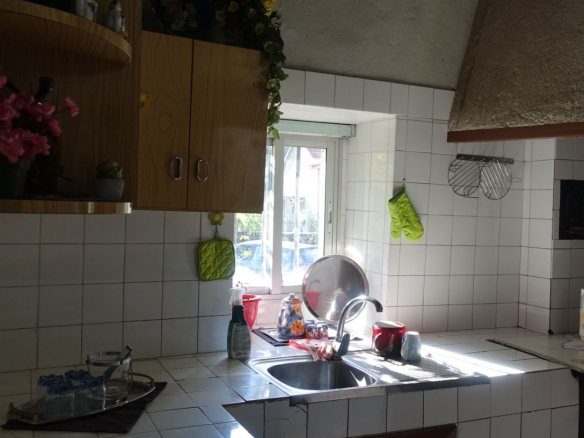 Casa en Venta en Ponteareas