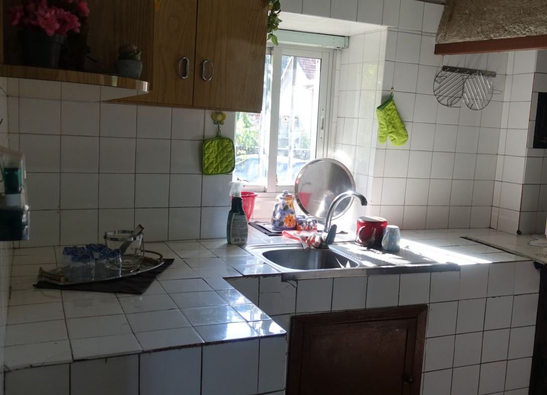 Casa en Venta en Ponteareas