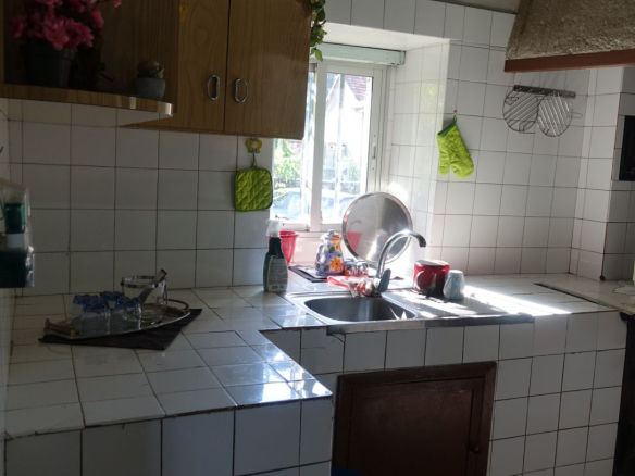 Casa en Venta en Ponteareas