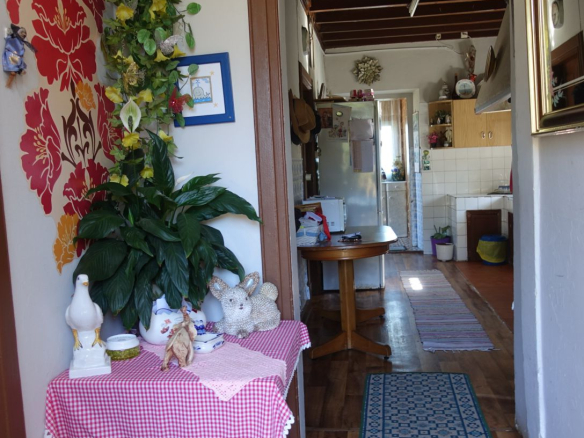 Casa en Venta en Ponteareas