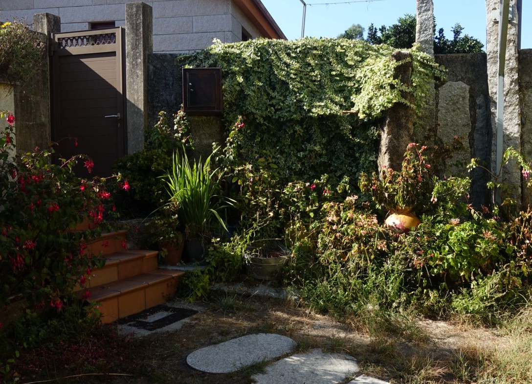 Casa en Venta en Ponteareas