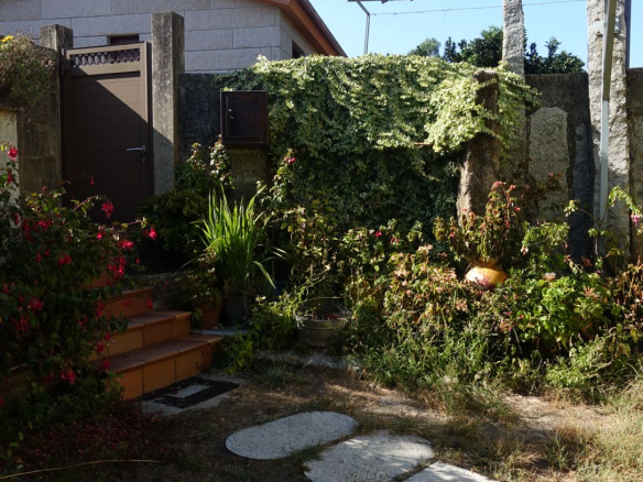 Casa en Venta en Ponteareas
