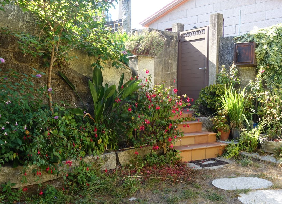 Casa en Venta en Ponteareas