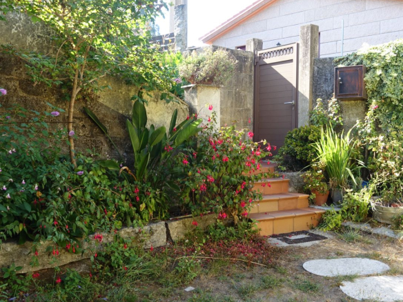 Casa en Venta en Ponteareas