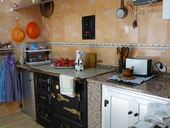 Casa en Venta en Ponteareas