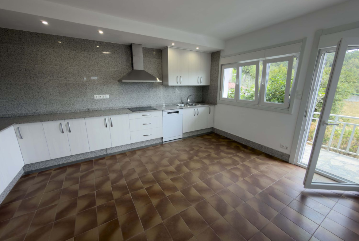 Casa en Venta en Vilaboa