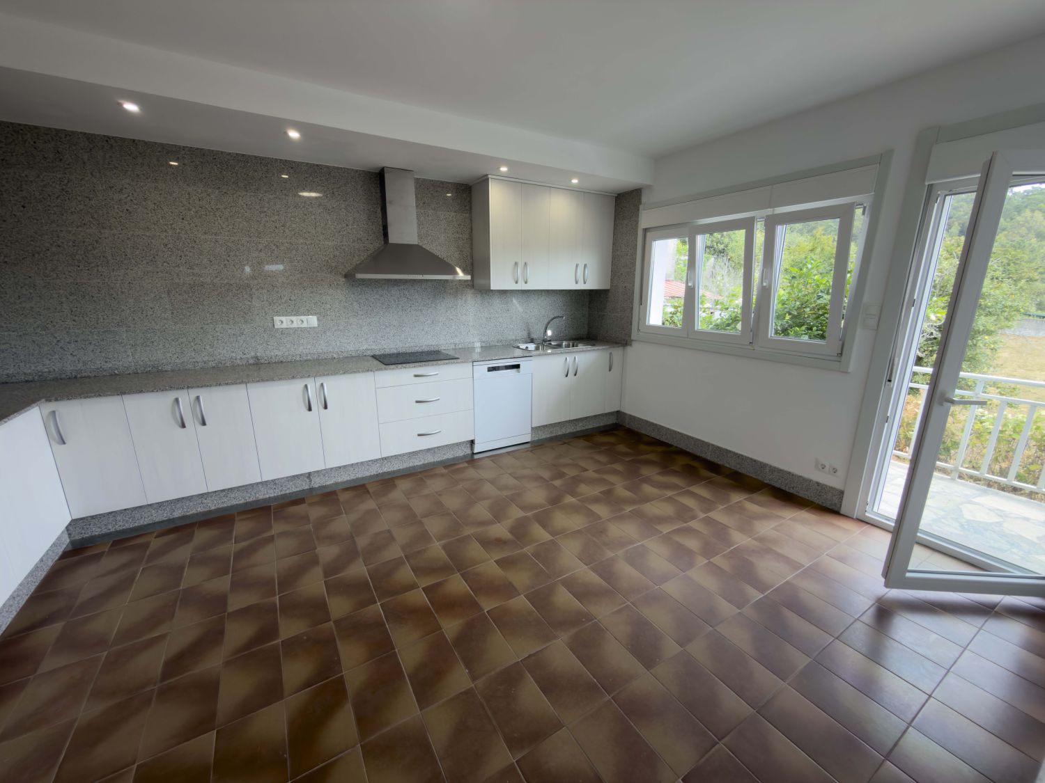 Casa en Venta en Vilaboa
