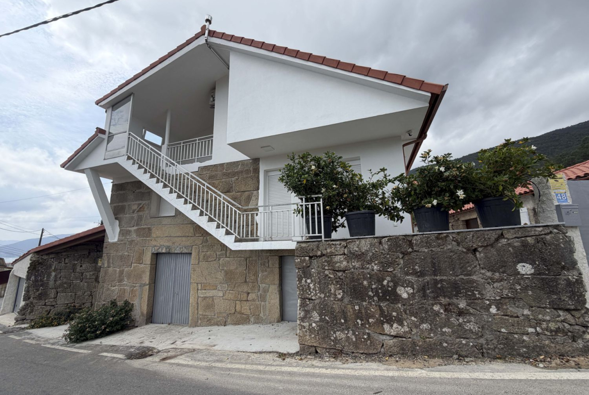 Casa en Venta en Vilaboa