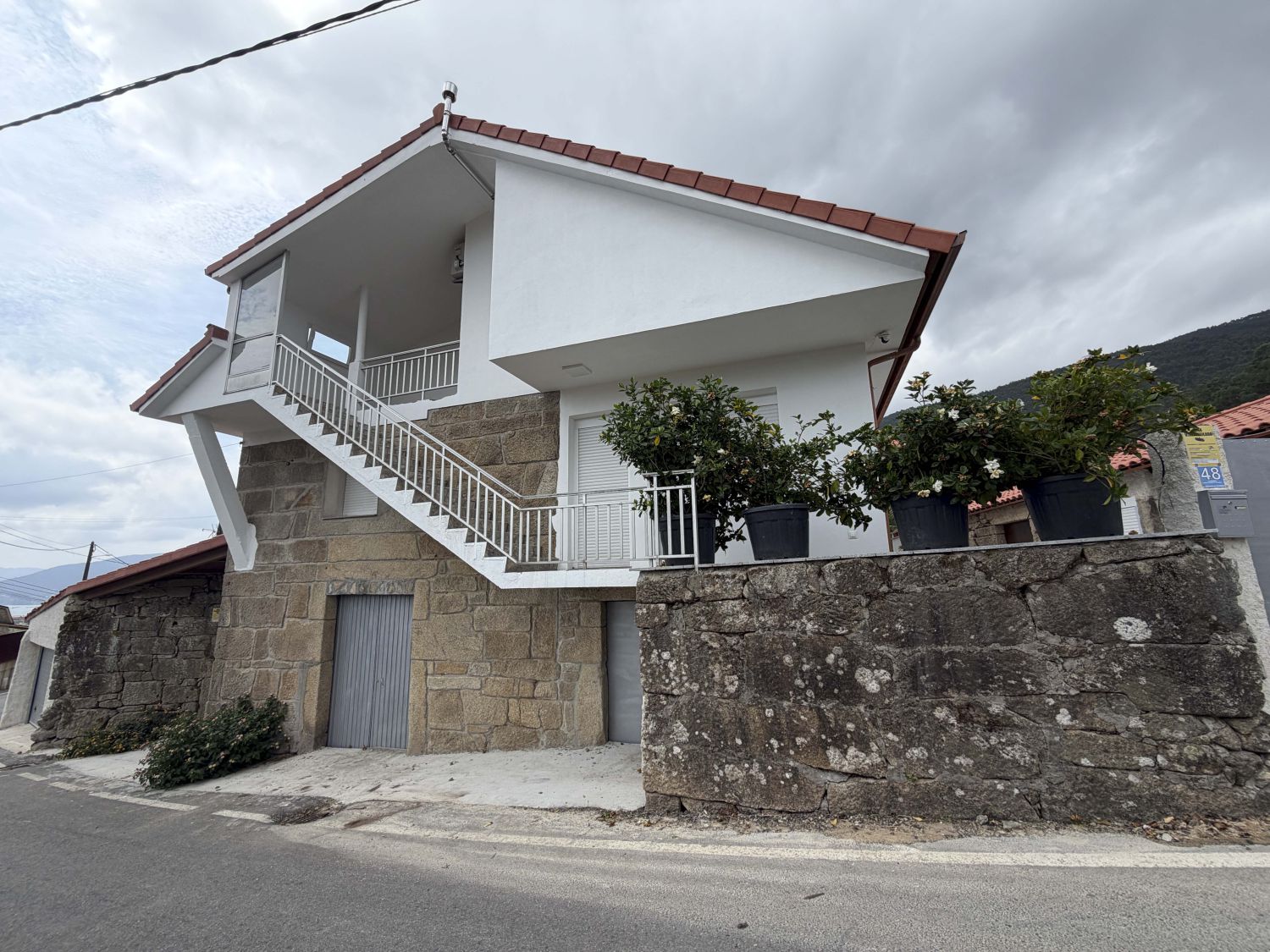 Casa en Venta en Vilaboa