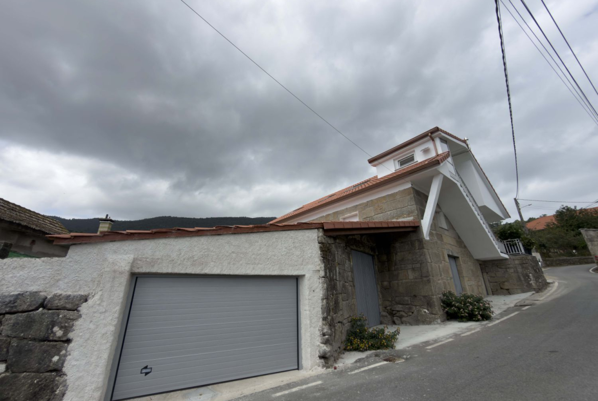 Casa en Venta en Vilaboa