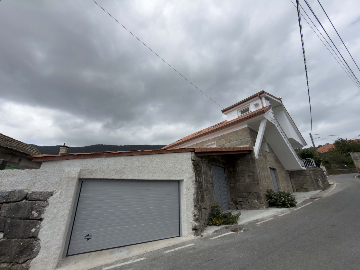Casa en Venta en Vilaboa