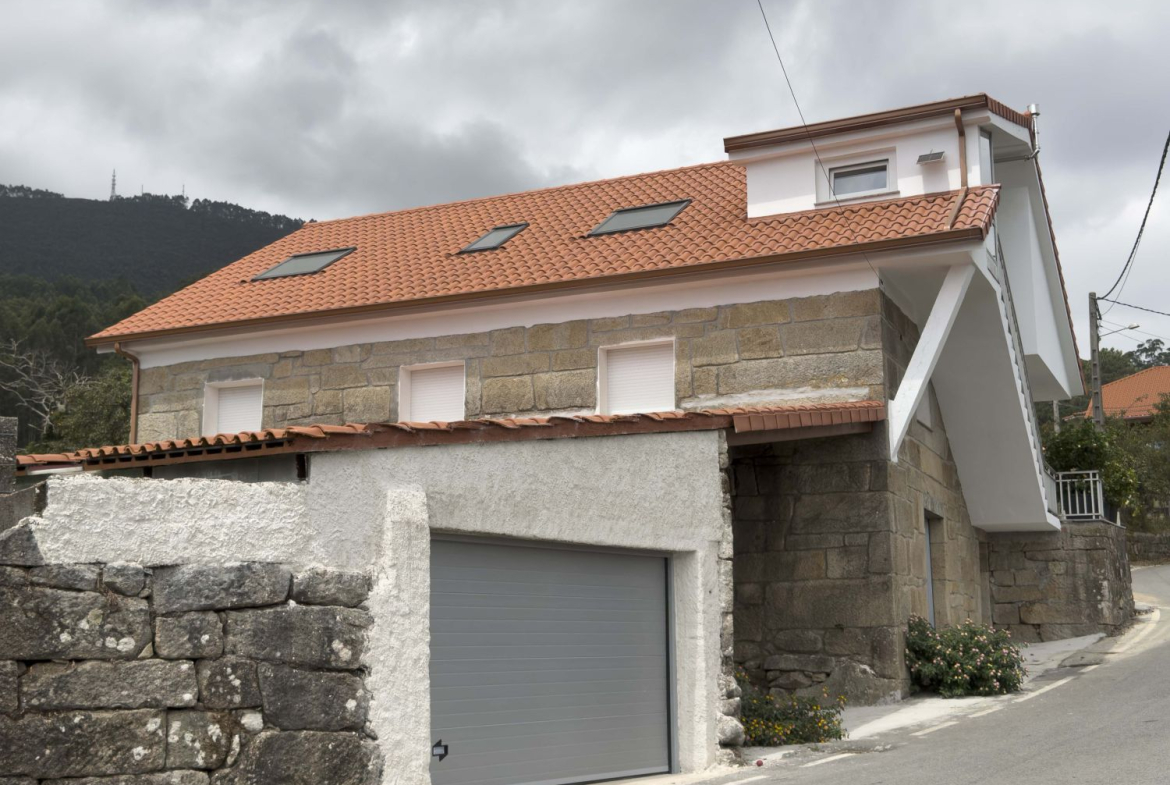 Casa en Venta en Vilaboa
