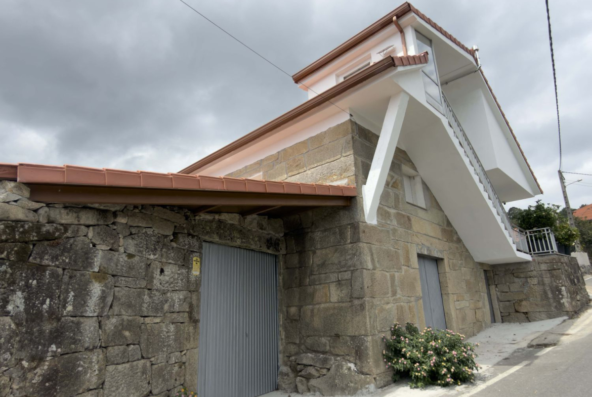 Casa en Venta en Vilaboa