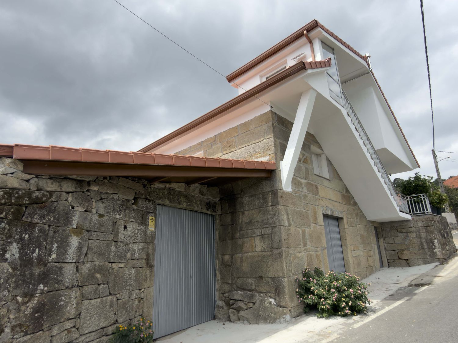 Casa en Venta en Vilaboa