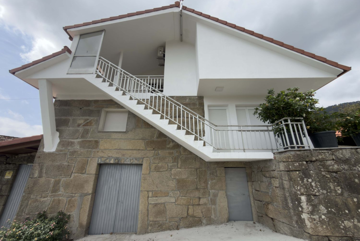 Casa en Venta en Vilaboa
