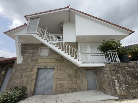 Casa en Venta en Vilaboa